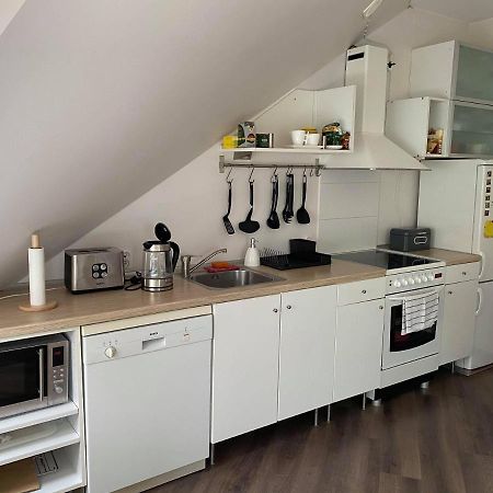 Apartament Klonowa Колобжег Экстерьер фото