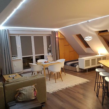 Apartament Klonowa Колобжег Экстерьер фото