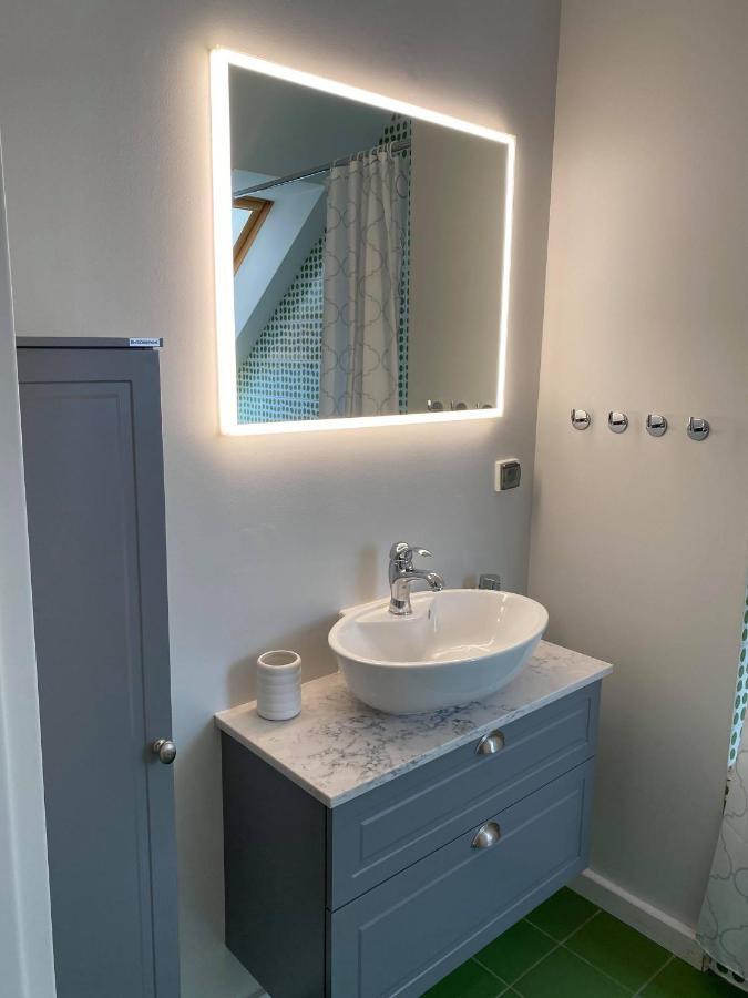 Apartament Klonowa Колобжег Экстерьер фото