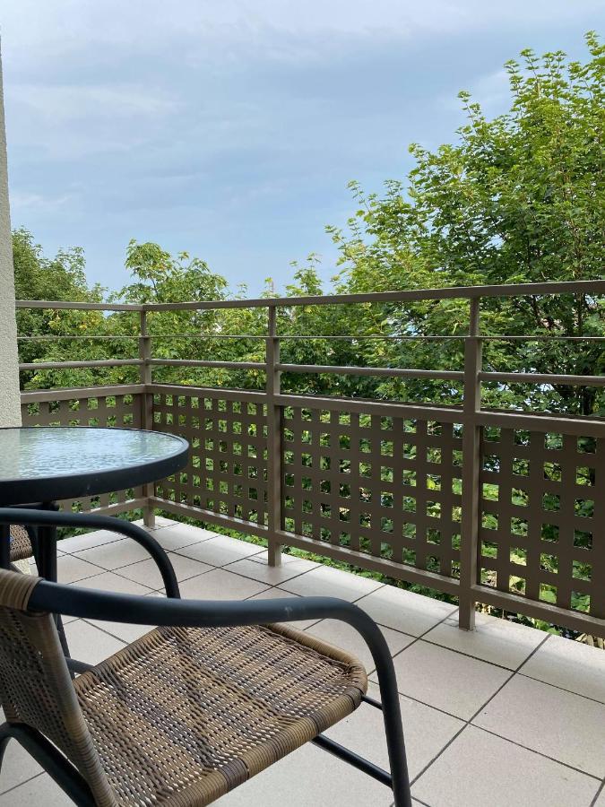 Apartament Klonowa Колобжег Экстерьер фото